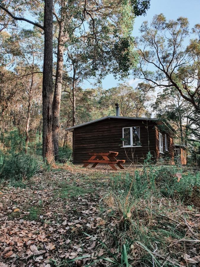 Gum Grove Chalets Villa Denmark Eksteriør bilde